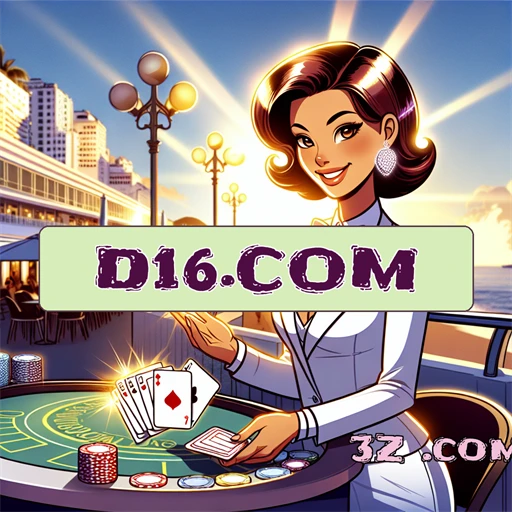 d16.com Apostas Ao Vivo