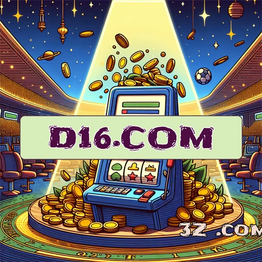 d16.com Bônus Especiais