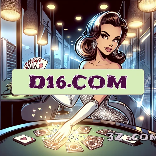 d16.com Jogos Confiáveis