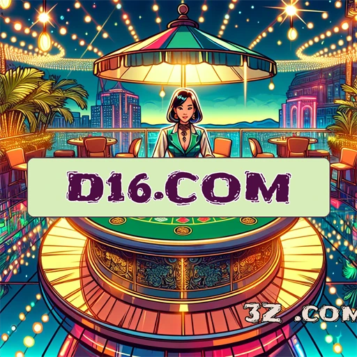 d16.com Apostas Esportivas