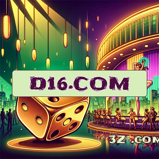 d16.com Plataforma Principal